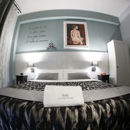 La Casa Di Luce Bed & Breakfast Реджо ди Калабрия Екстериор снимка