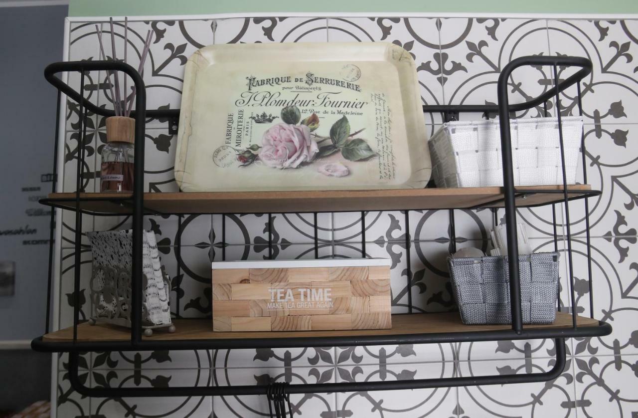 La Casa Di Luce Bed & Breakfast Реджо ди Калабрия Екстериор снимка
