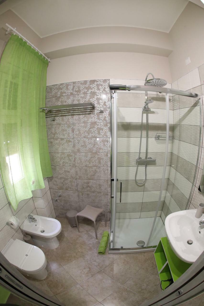 La Casa Di Luce Bed & Breakfast Реджо ди Калабрия Екстериор снимка